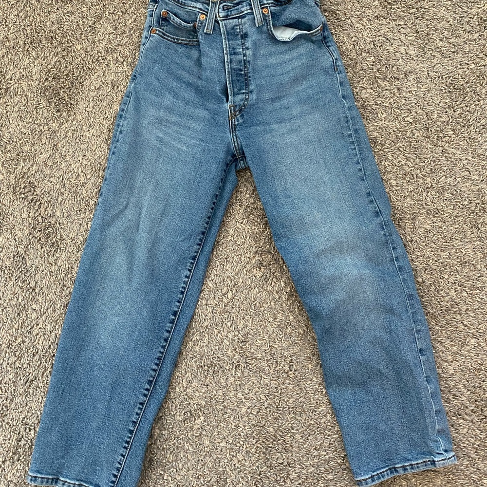 Levi’s